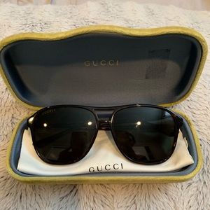 Gucci sunglasses